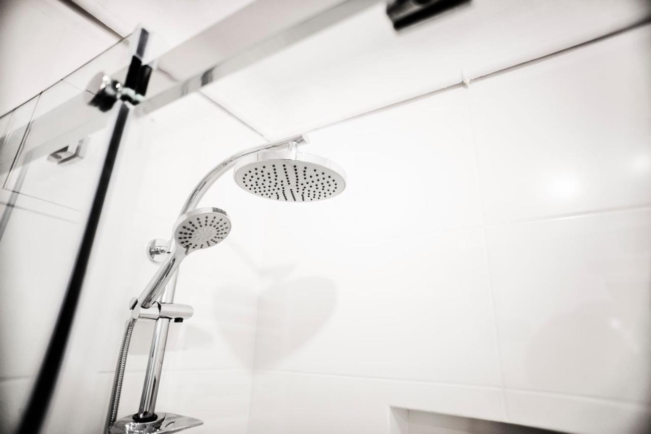 Apartament City Express Warsawa Bagian luar foto
